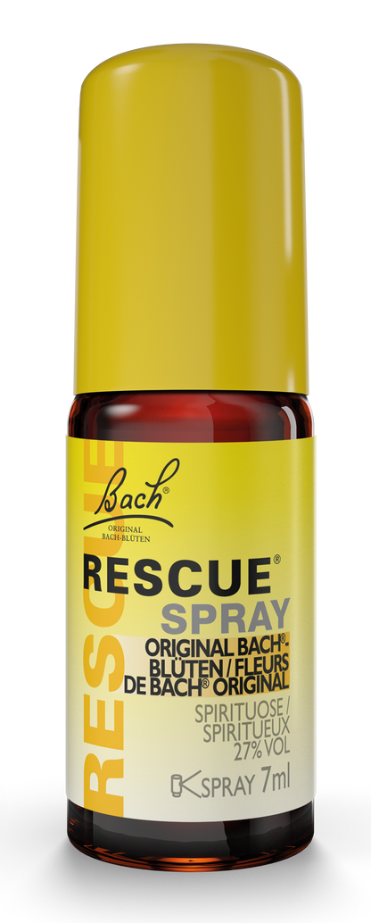 Rescue® Spray