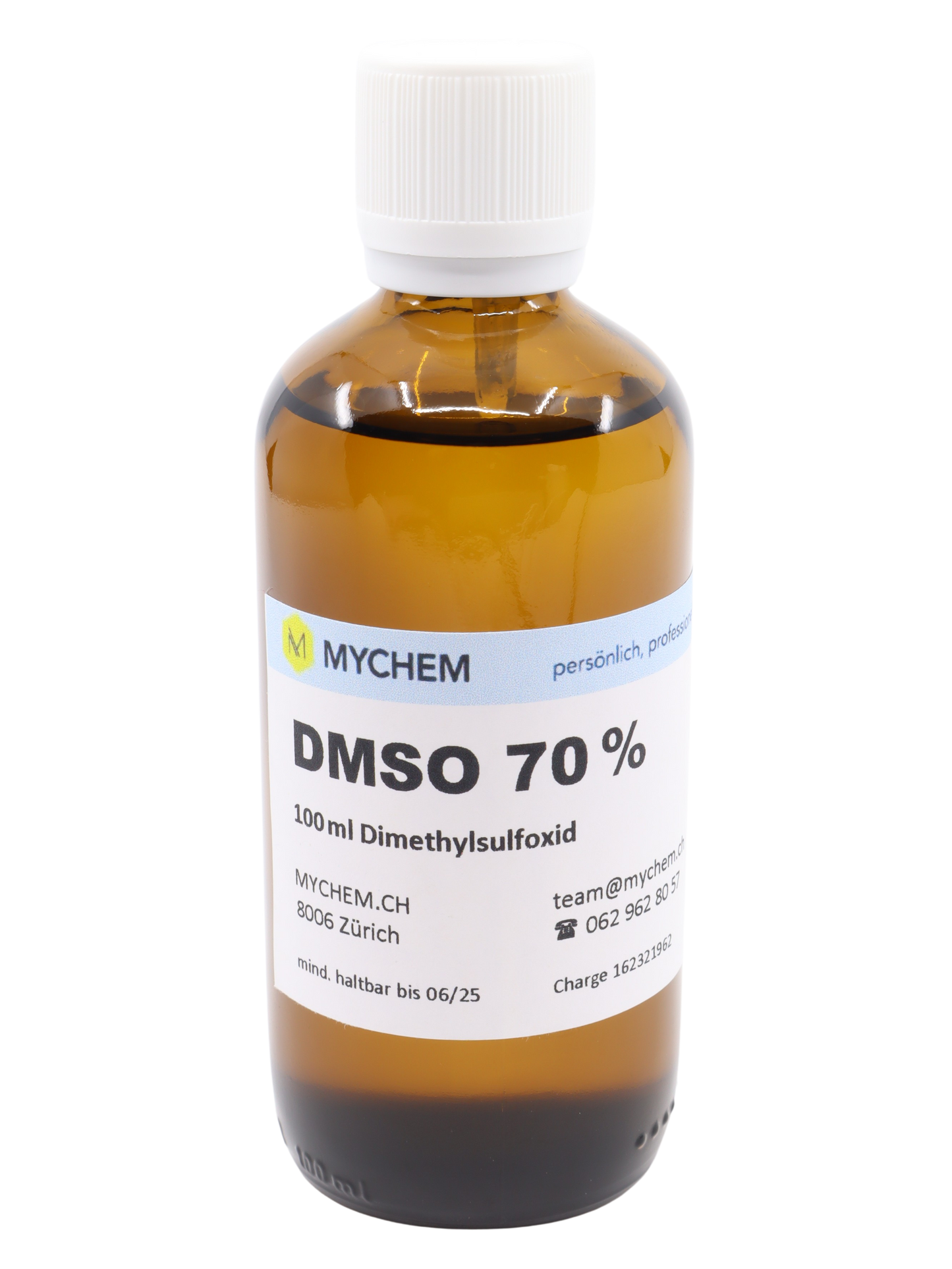 DMSO (dimethyl sulfoxide)