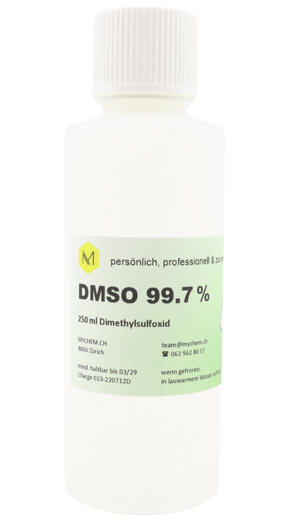 DMSO (Dimethylsulfoxid)