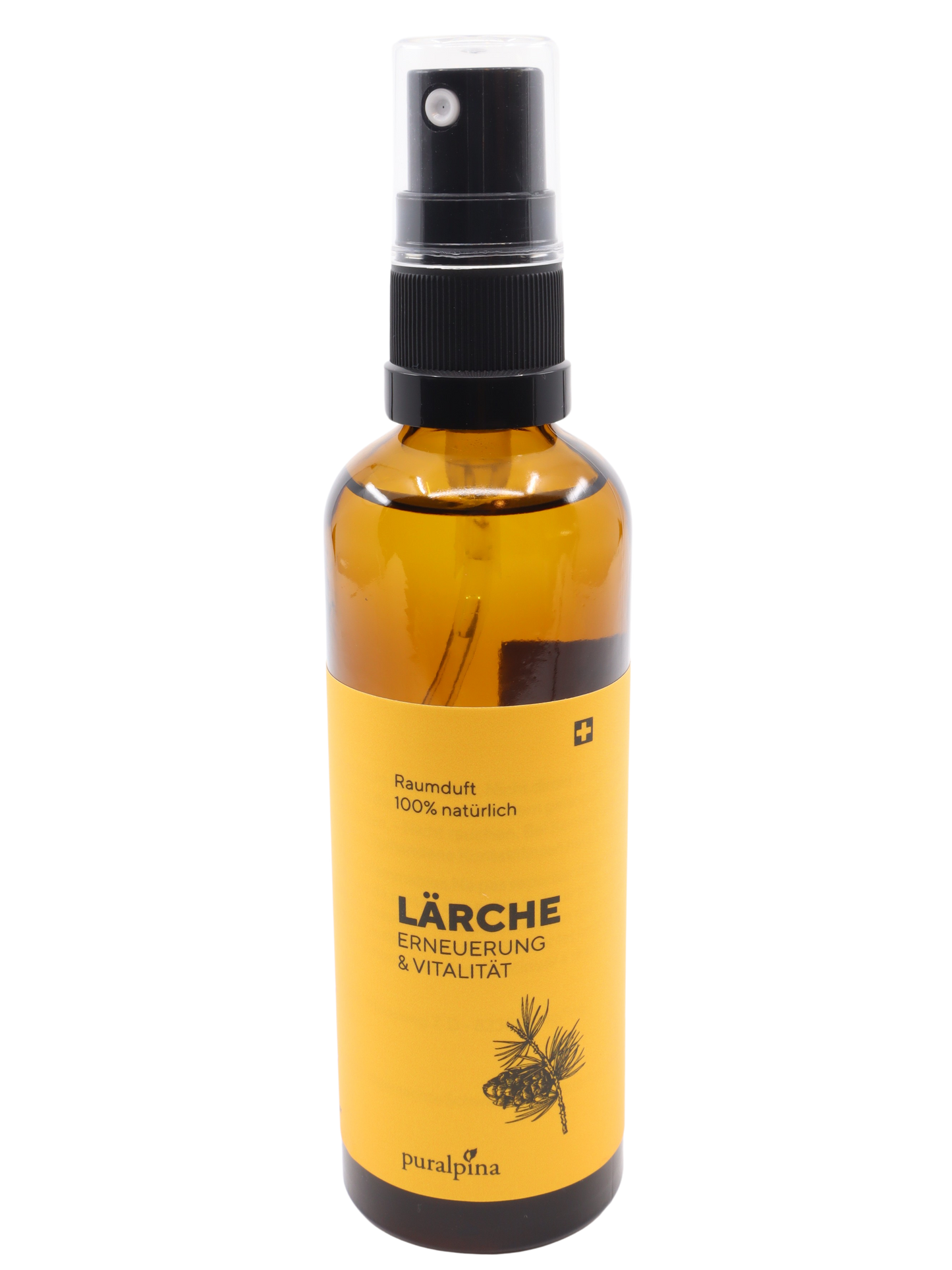 Larch room fragrance and pillow spray