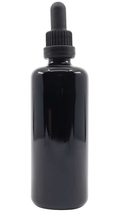 Miron Violettglasflasche 100ml