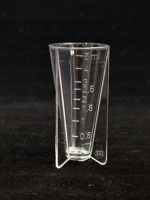 Measuring cup 5ml