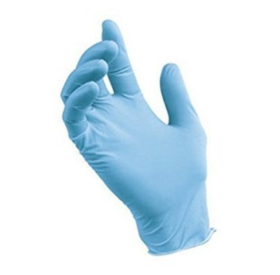 Disposable Gloves Nitrile Extra Strong